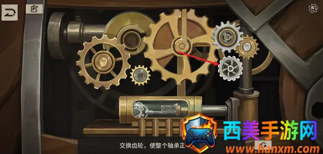 木偶之匣最新手机版 木偶之匣最新手机版