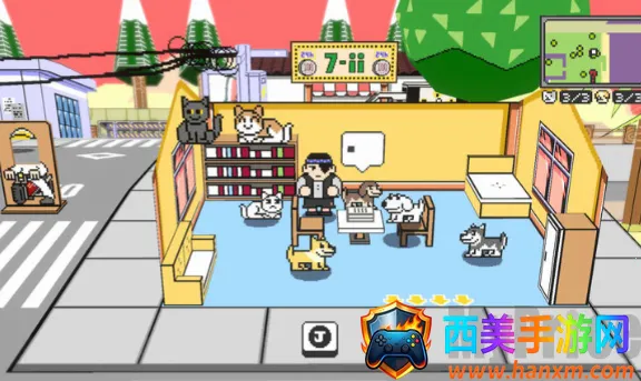 ����֮ɭ(�����������)