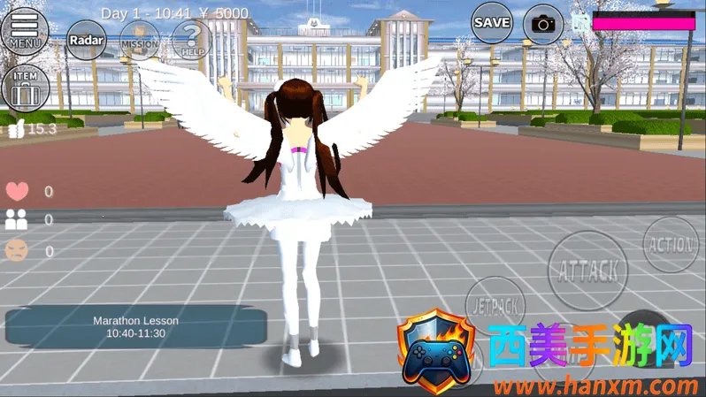 ӣ��У԰ģ����ʮ�˺�����(У԰ģ������)