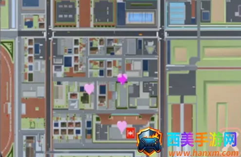 ӣ��У԰ģ����3(У԰ģ����Ϸ)