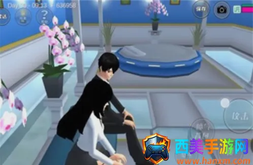 ӣ��У԰ģ����3(У԰ģ����Ϸ)