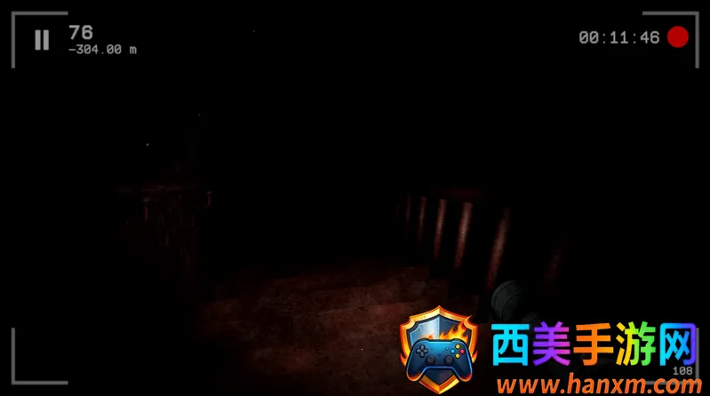 SCP087��Ԩ��Ϸ