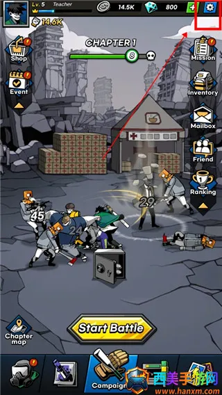 AFK Apocalypse2026���°汾