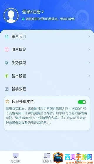 ToDesk�Ƶ���