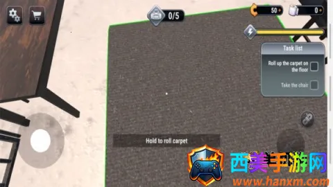 越狱模拟器3d肖申克的超市 越狱模拟器3d肖申克的超市