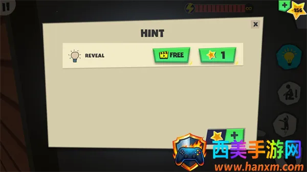 ScaryRobber可怕的强盗无限能量 ScaryRobber可怕的强盗无限能量