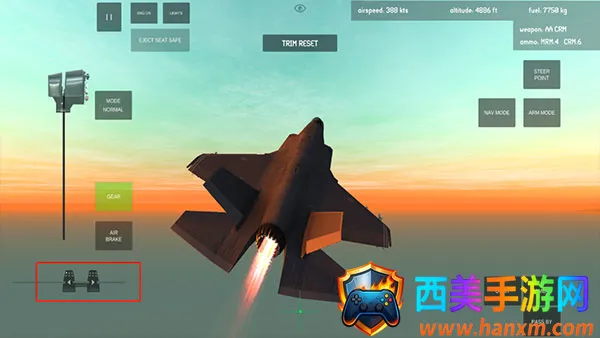 ����ʽս����ģ����