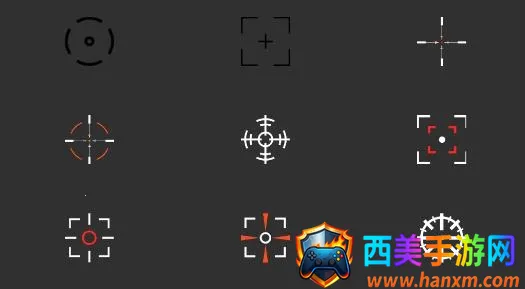 winner crosshair最新手机版 winner crosshair最新手机版