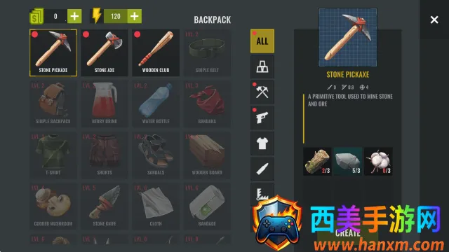 无路可逃生存破解版内置菜单 无路可逃生存破解版内置菜单