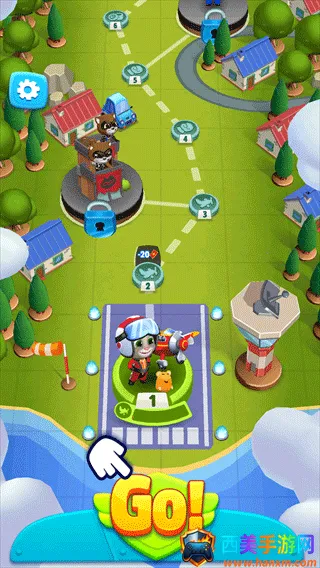 ��ķè����С���ƽ��