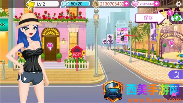 ��Ϸ���Խ�ͼ6