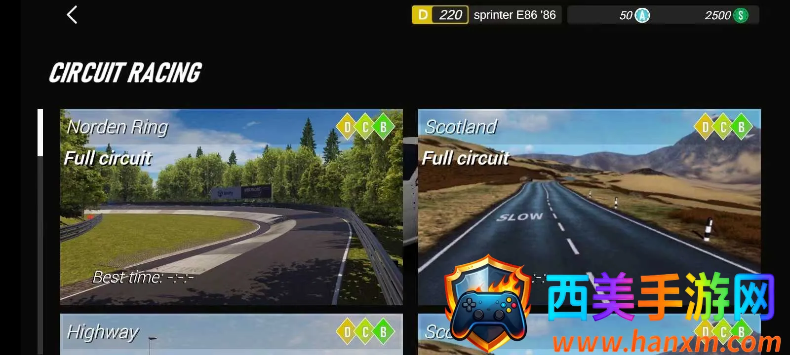 APEX竞速1.8.3内置菜单最新 APEX竞速1.8.3内置菜单最新