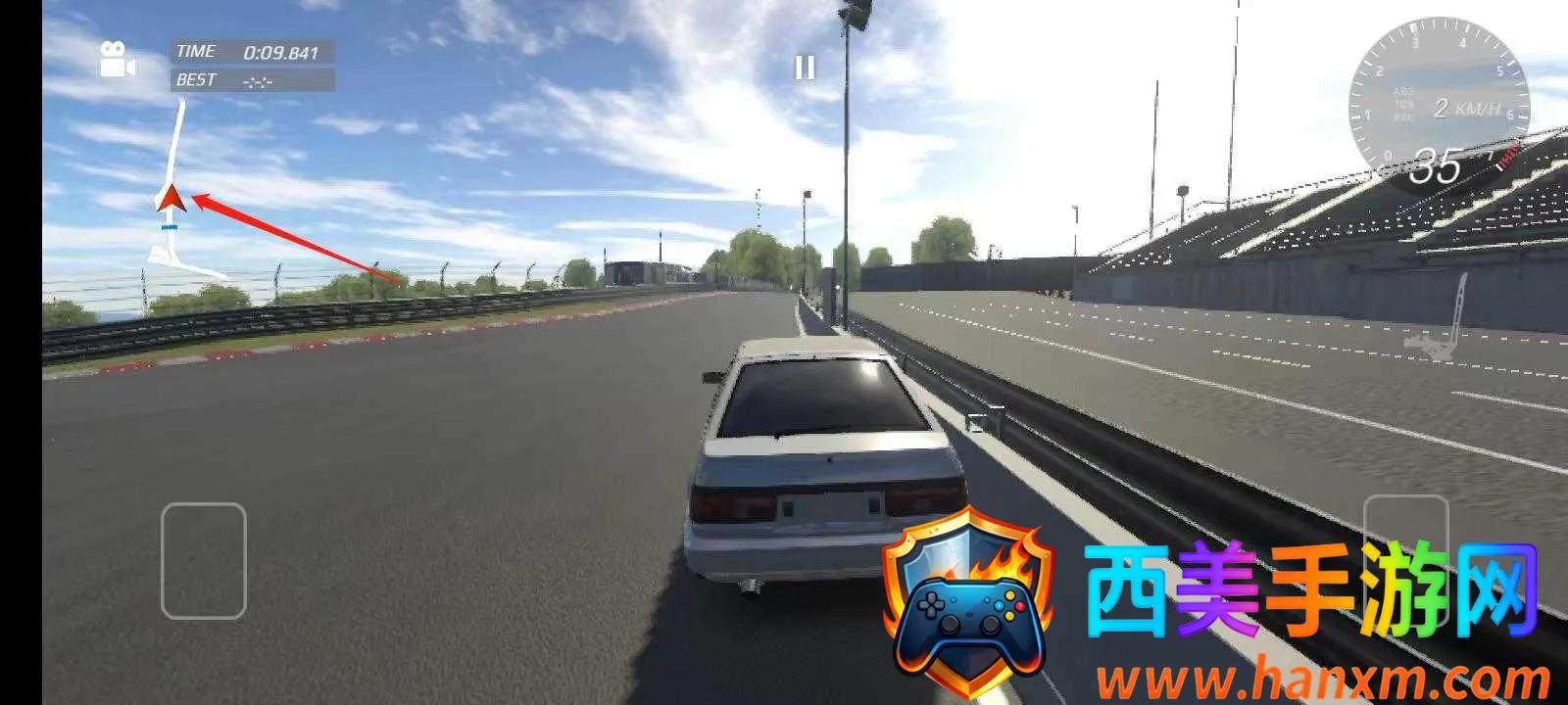 APEX竞速1.8.3内置菜单最新 APEX竞速1.8.3内置菜单最新