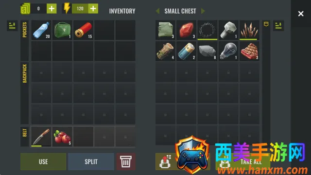 无路可逃生存汉化破解版 无路可逃生存汉化破解版