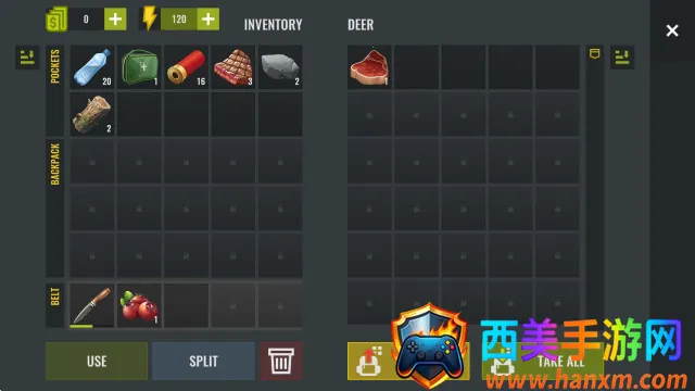 无路可逃生存汉化破解版 无路可逃生存汉化破解版