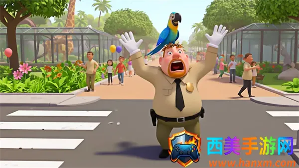 我是鹦鹉功能菜单 我是鹦鹉功能菜单