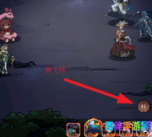 幻灵召唤师2026最新版本 幻灵召唤师2026最新版本