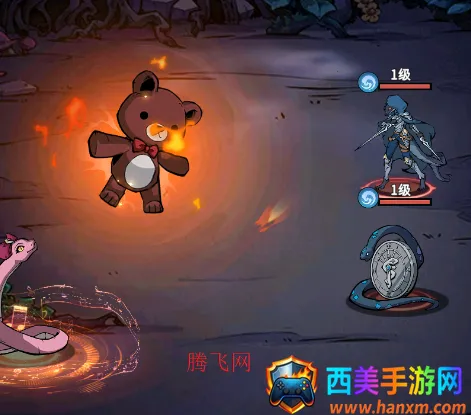 幻灵召唤师2026最新版本 幻灵召唤师2026最新版本