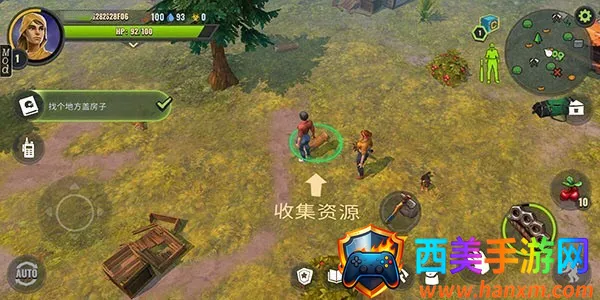 ��ʬ����ģ����MOD�˵�