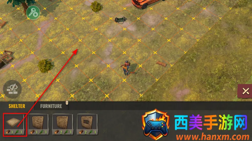 ��ʬ����ģ����MOD�˵�