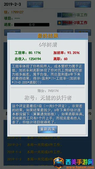 996����ʵ�ϰ�ƪ(ְ����Ӫģ����Ϸ)