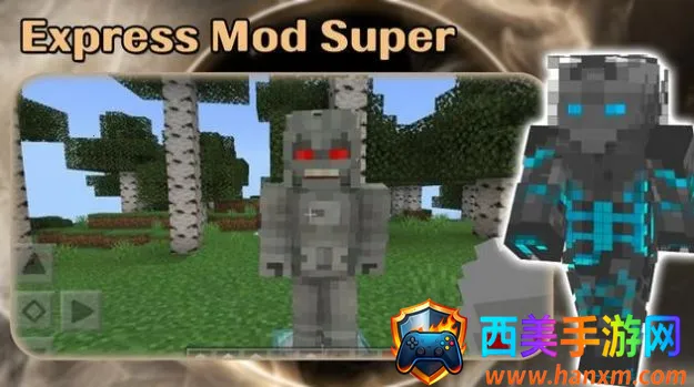 Addon Moon Knight Hero��׿���ֻ���