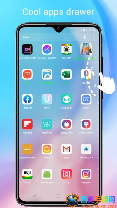 cool mi launcher������2026���°汾