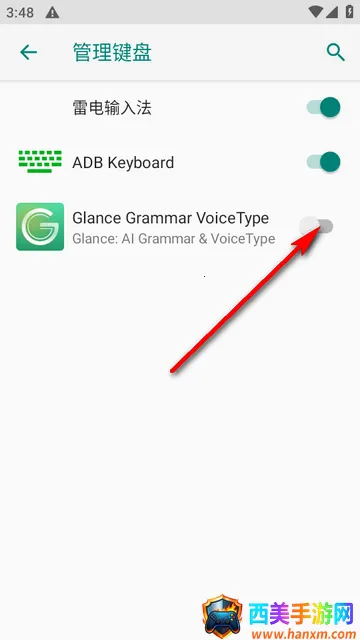 Glance AI���뷨