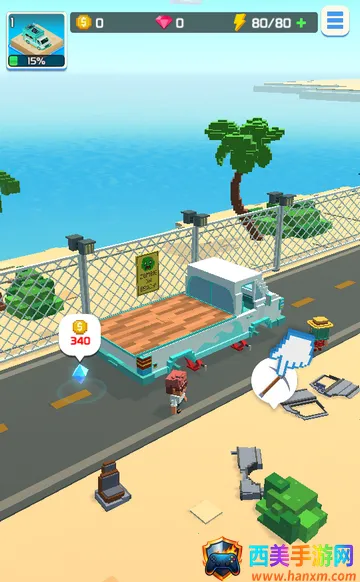 ��ʬ���罨����(��ʬ������ս��Ϸ)