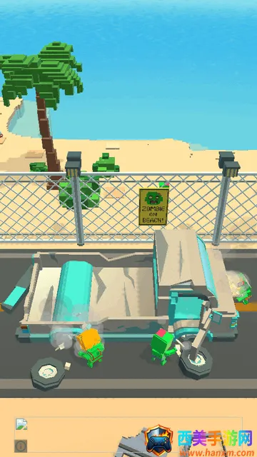 ��ʬ���罨���������(Z World Builder)