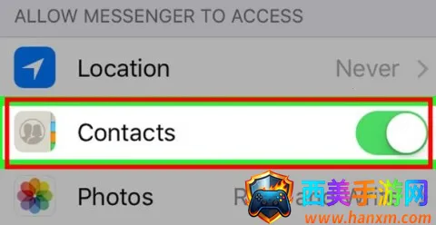 Messenger�����ֻ���