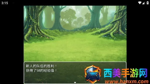 ��ͨ��RPG(���ط�ð����Ϸ)