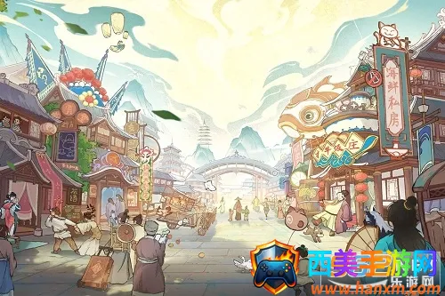 ���С��(��Խ��Ӫ����)