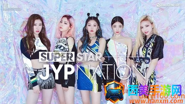 SUPERSTAR JYPNATION2026���ذ�װ