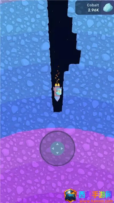 行星破碎机最新手机版 行星破碎机最新手机版