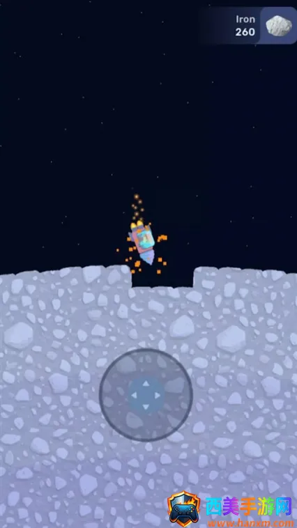 行星破碎机最新手机版 行星破碎机最新手机版