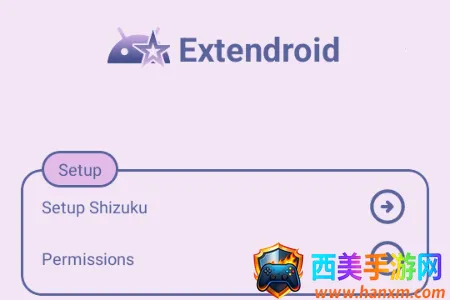 Extendroid�࿪С��(��׿�����񹤾�)