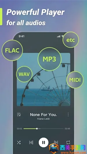 Weezer音乐(音乐听歌软件) Weezer音乐(音乐听歌软件)