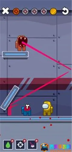 Mr Imposter: Space Hunt��׿���ֻ���