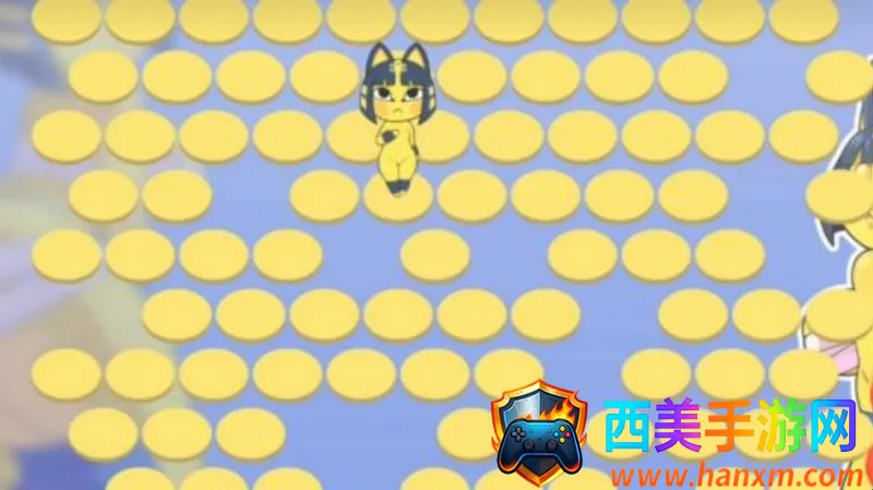 Neko Touch(ץè�ֻ���Ϸ)