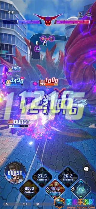 最终幻想纷争决斗(FF动作格斗游戏) 最终幻想纷争决斗(FF动作格斗游戏)