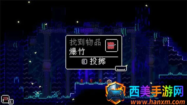 ���ﾮAnimalWell
