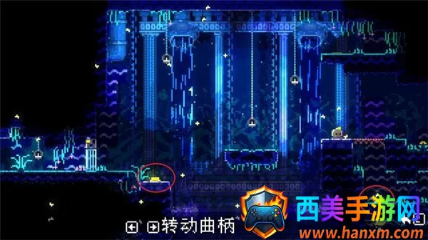 ���ﾮAnimalWell