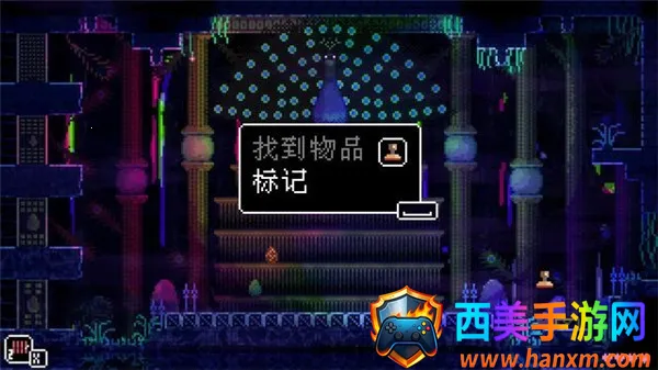 ���ﾮAnimalWell