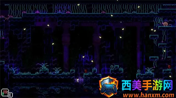 ���ﾮAnimalWell