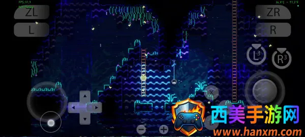 ���ﾮAnimalWell