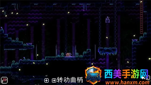���ﾮAnimalWell