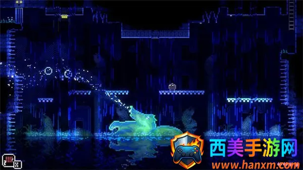 ���ﾮAnimalWell