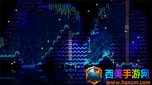 ���ﾮAnimalWell