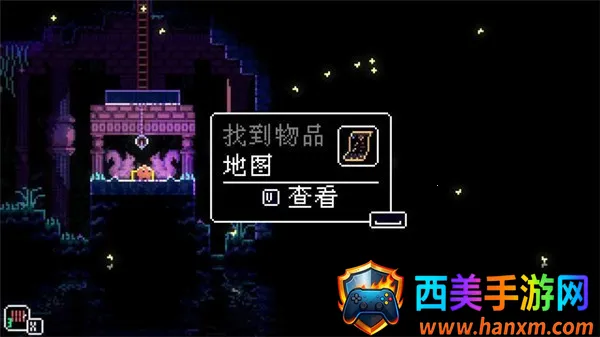 ���ﾮAnimalWell
